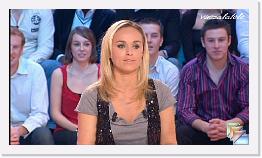 CECILE DE MENIBUS * (3 Diapositives)